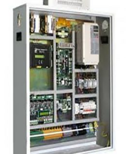 تابلو فرمان آریان