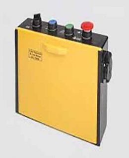 جعبه رویزیون