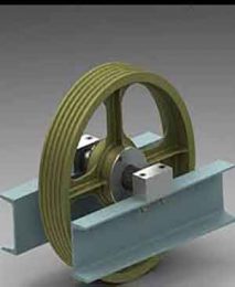 هرزگرد ۵شیار قطر ۴۰ بهران