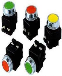 کلید استپ استارت