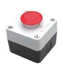 کلید استپ قارچی