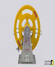 گاورنرسرعت ۱/۶ متر آسان شایان