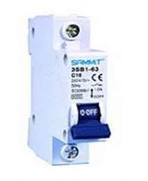 مینیاتوری تکفاز