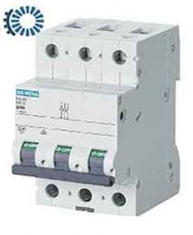 مینیاتوری سه فاز