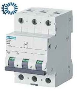 مینیاتوری سه فاز