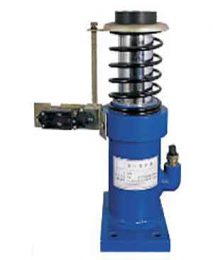 بافر هیدرولیک