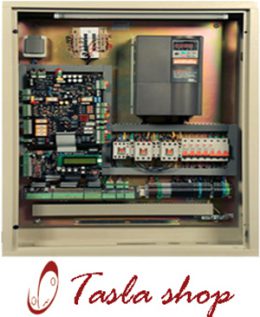 تابلو فرمان