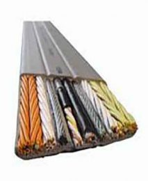 تراول کابل ۲۴ رشته