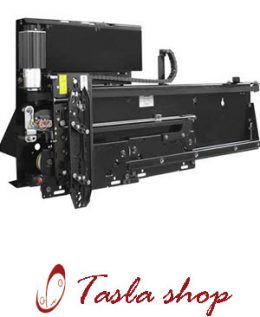 درب طبقات سلکوم عرض ۸۰