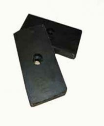 لاستیک زیر موتور