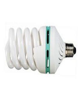 لامپ کم مصرف