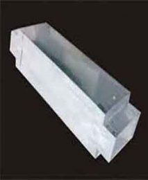 وزنه گالوانیزه