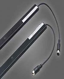 چشمی پرده ای