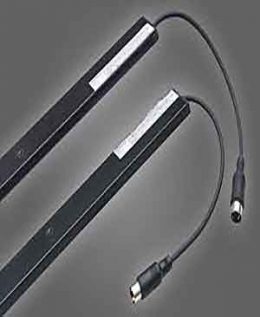 چشمی پرده ای