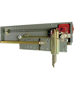 درب فرماتور