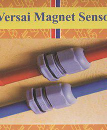 سنسور آلومینیومی۱