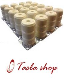 ضربه گیر پلی ارتان ایستا