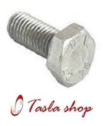 پیچ و مهره نمره۱۰